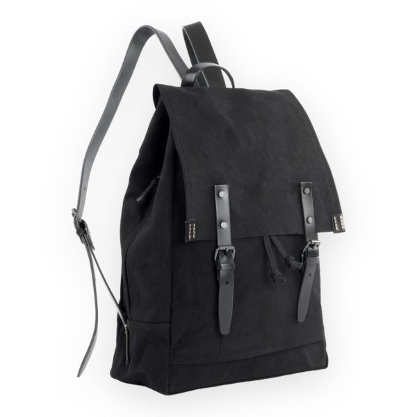 Baggy Port KBS 387 Backpack black black For Sale