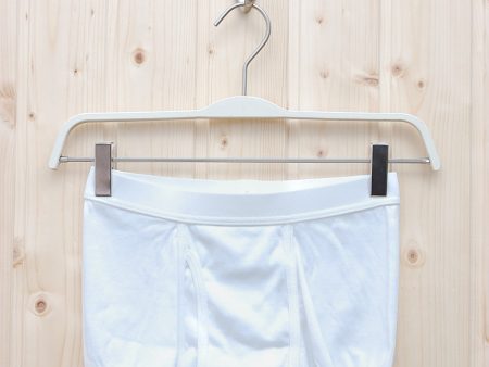 The White Briefs Elm White Online Sale