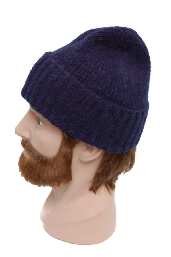 Howlin  King Jammy Hat navy Fashion