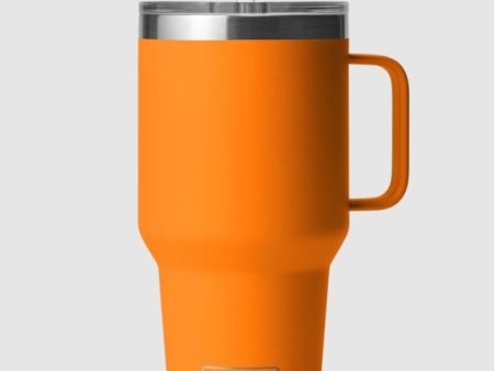 YETI RAMBLER 35OZ STRAW MUG Online now