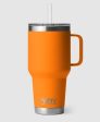 YETI RAMBLER 35OZ STRAW MUG Online now