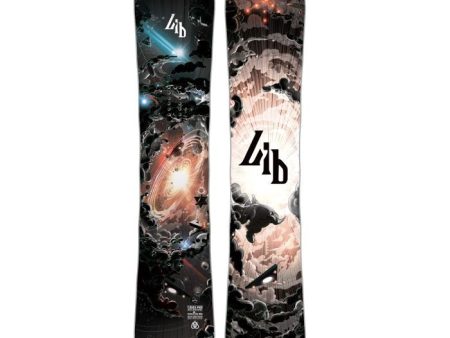 LIB TECH T.RICE PRO MENS SNOWBOARD Cheap