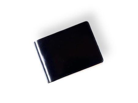 Il Bussetto Dollar Wallet black 01 Hot on Sale