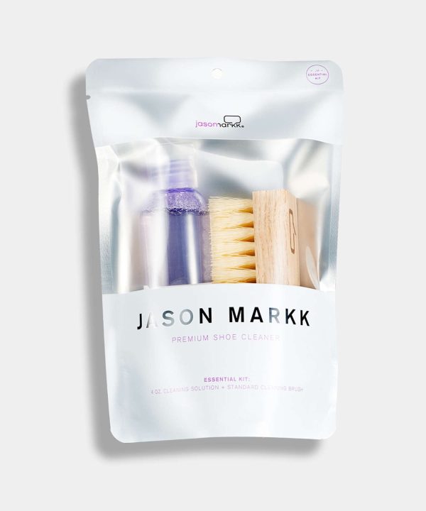 Jason Markk Essential Kit For Cheap