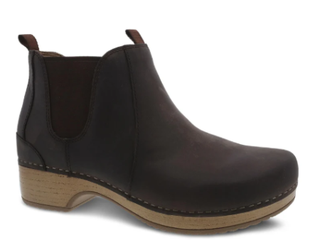 Dansko Becka - Brown Fashion