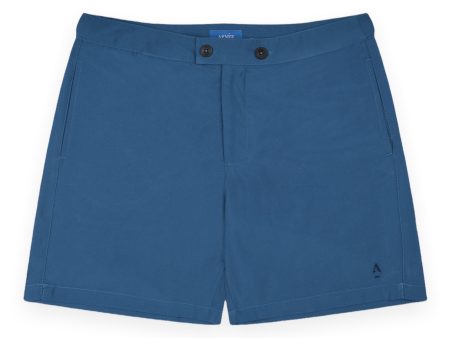 Apnee Swim Shorts Enzo bleu For Sale