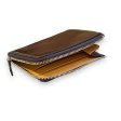 Il Bussetto Isola Wallet dark brown 12 Fashion