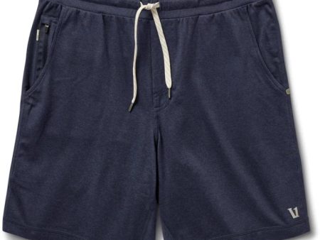 VUORI PONTO MENS SHORT Fashion