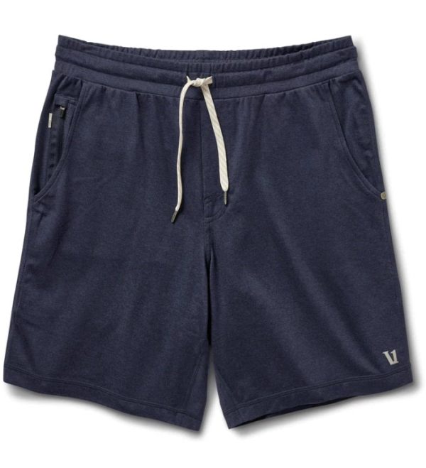 VUORI PONTO MENS SHORT Fashion