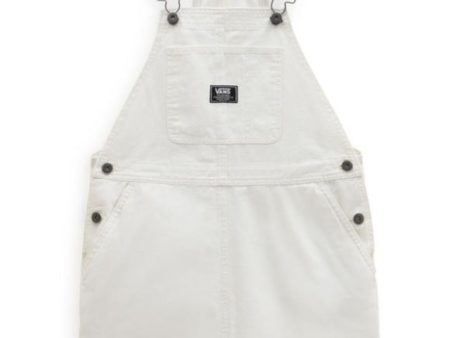 VANS GROUND WORK SKIRTALL WOMENS SKIRT OVERALL Discount