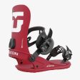 UNION STRATA MENS SNOWBOARD BINDINGS For Discount