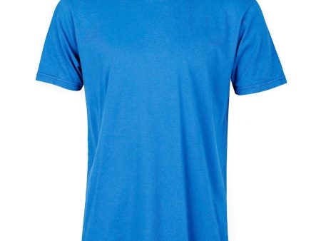 Colorful Standard Classic Tee  pacific blue Cheap