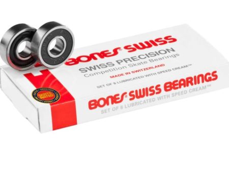 BONES SWISS BEARINGS Online Hot Sale