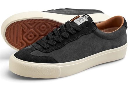 LAST RESORT AB VM004 MILIC SUEDE LO Hot on Sale