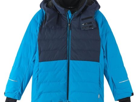 REIMA KUOSKU JUNIOR BOYS WINTER JACKET Online