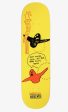 KROOKED DECK MANDERSON MERCURY 8.38  Cheap