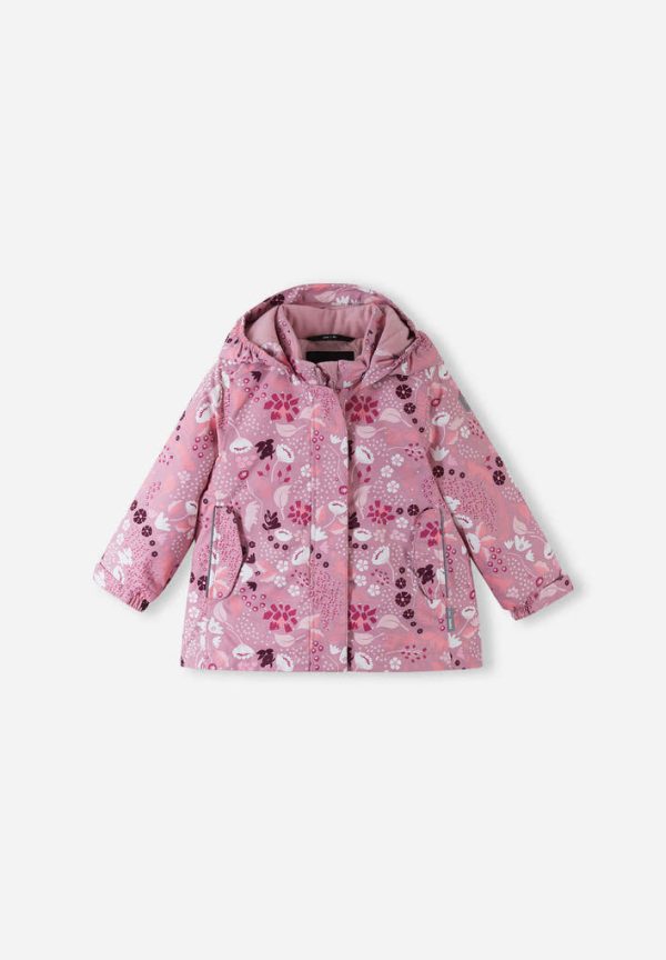 REIMA KUHMOINEN JUNIOR GIRLS WINTER JACKET For Sale