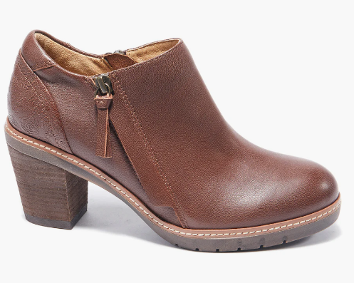 Halsa Rylee - Dark Brown Online