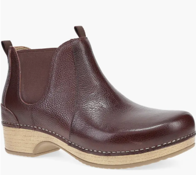 Dansko Becka - Cordovan Fashion