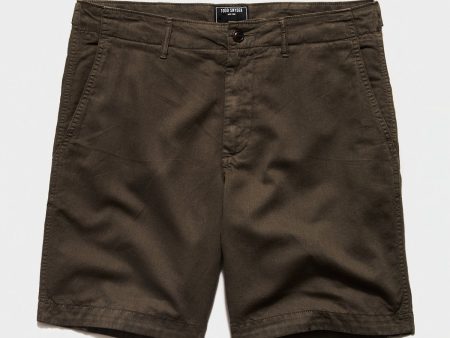 9  Surplus Short in Cypress Sale