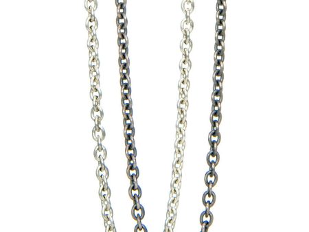 Eins Berlin Classic Anchor Chain Cheap