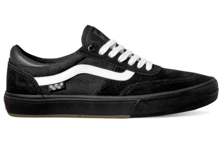 VANS GILBERT CROCKETT Discount