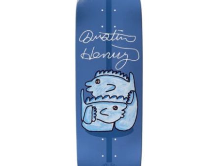 FROG DECK DUSTIN HENRY PRO 8.8  Hot on Sale