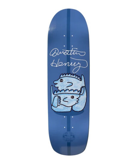 FROG DECK DUSTIN HENRY PRO 8.8  Hot on Sale