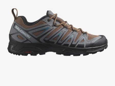 SALOMON X ULTRA PIONEER AERO MENS HIKING SHOES Cheap