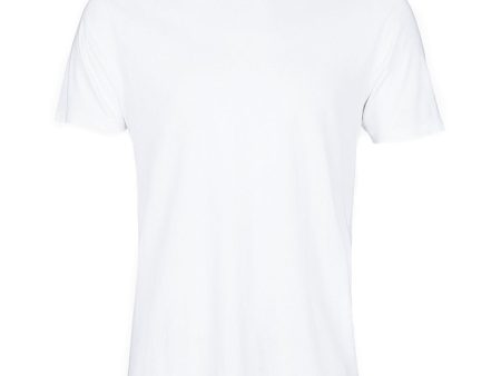 Colorful Standard Classic Tee optical white Online