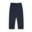 Universal Works Fatigue Pant twill navy 00132 Sale