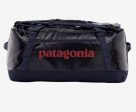 PATAGONIA BLACK HOLE DUFFEL BAG 70L Hot on Sale