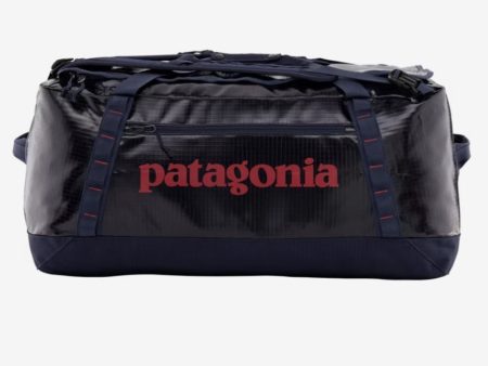 PATAGONIA BLACK HOLE DUFFEL BAG 70L Hot on Sale