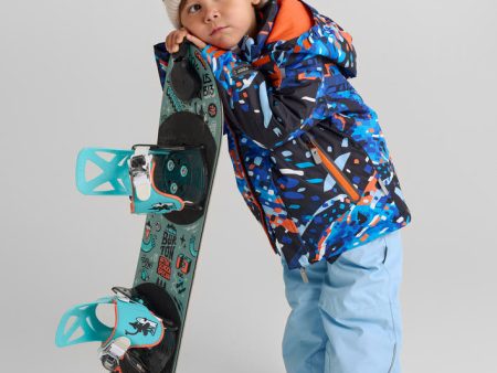 REIMA KAIRALA JUNIOR BOYS WINTER JACKET Online