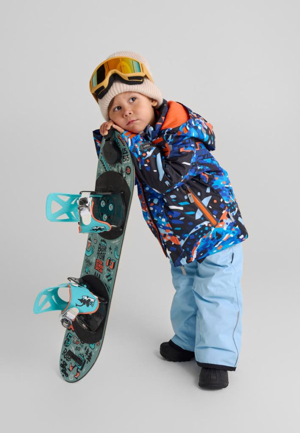 REIMA KAIRALA JUNIOR BOYS WINTER JACKET Online