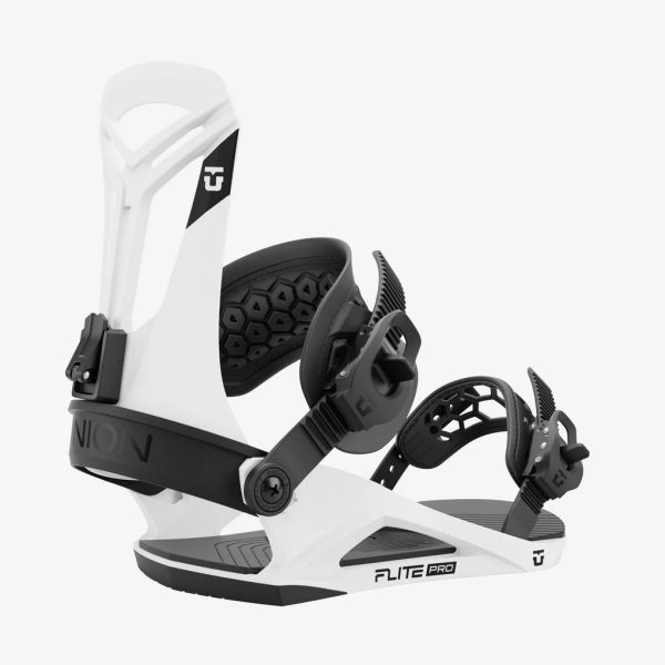 UNION FLITE PRO 2025 MENS SNOWBOARD BINDINGS Online now