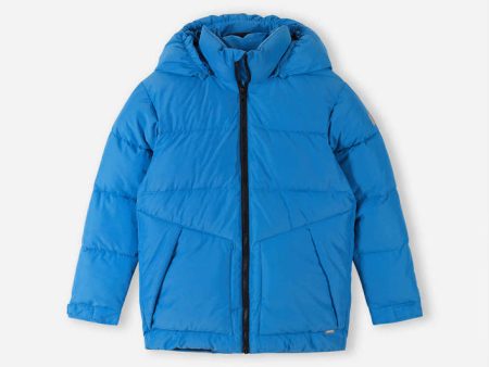 REIMA OSTERI JUNIOR BOYS WINTER JACKET For Sale