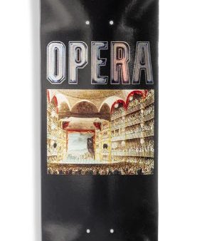 OPERA DECK THEATER EX7 8.25  Hot on Sale