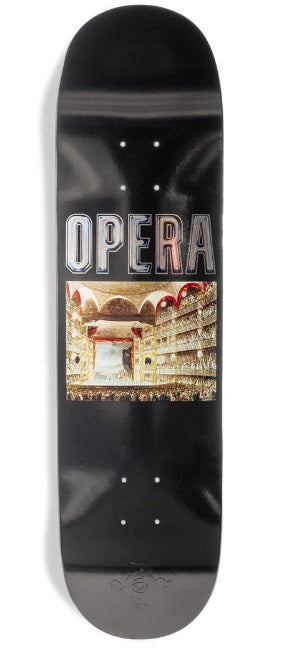 OPERA DECK THEATER EX7 8.25  Hot on Sale