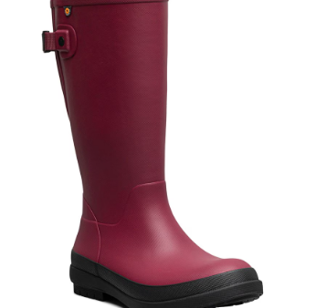 Bogs Amanda II Tall - Cranberry Supply