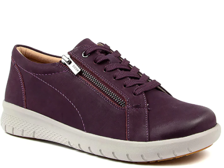 Ziera Solar - Purple Nubuck Online