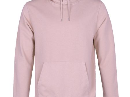 Colorful Standard Hood faded pink Discount