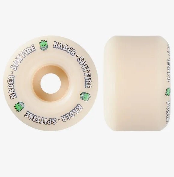 SPITFIRE FORMULA FOUR KADER PUFFS RADIAL FULL SKATEBOARD WHEELS Online now