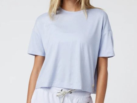 VUORI ENERGY TEE WOMENS T-SHIRT Online Sale