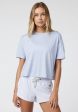 VUORI ENERGY TEE WOMENS T-SHIRT Online Sale