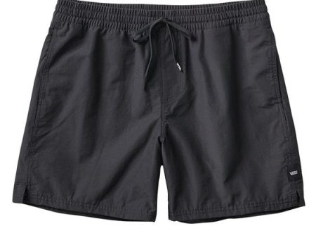 VANS PRIMARY VOLLEY II MENS SHORTS on Sale