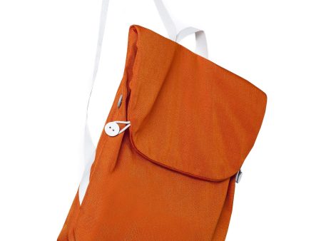 Airbag Craftworks Taunus 1.2 orange white way Online