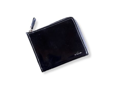 Il Bussetto Isola Wallet black 01 Supply