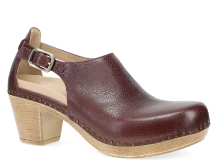 Dansko Sassy - Cordovan Online Sale