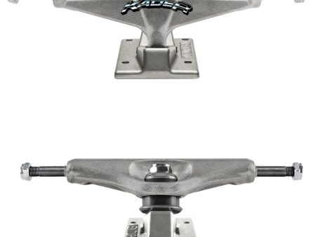 VENTURE KADER PRO V-CAST HOLLOWS SKATEBOARD TRUCKS on Sale